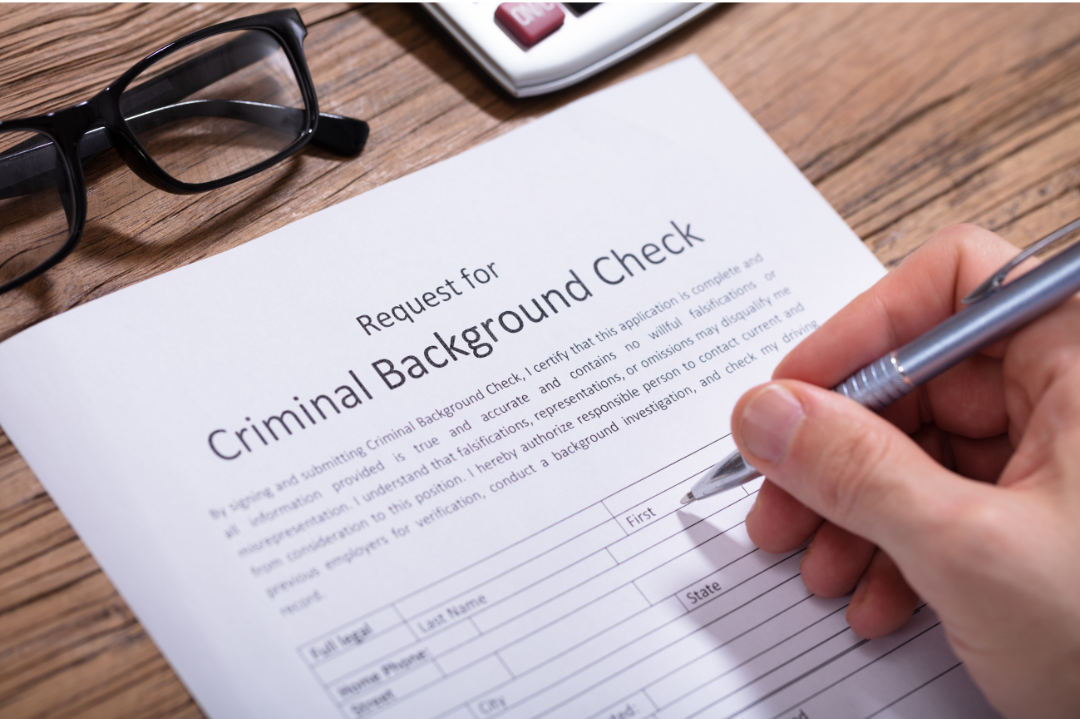 How We Helped a California Couple Obtain and Apostille a Criminal Background Check for Their Pensioner’s Visa