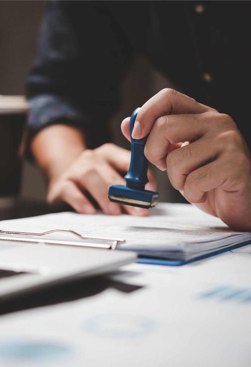 Notarization in Virginia: A Complete Overview