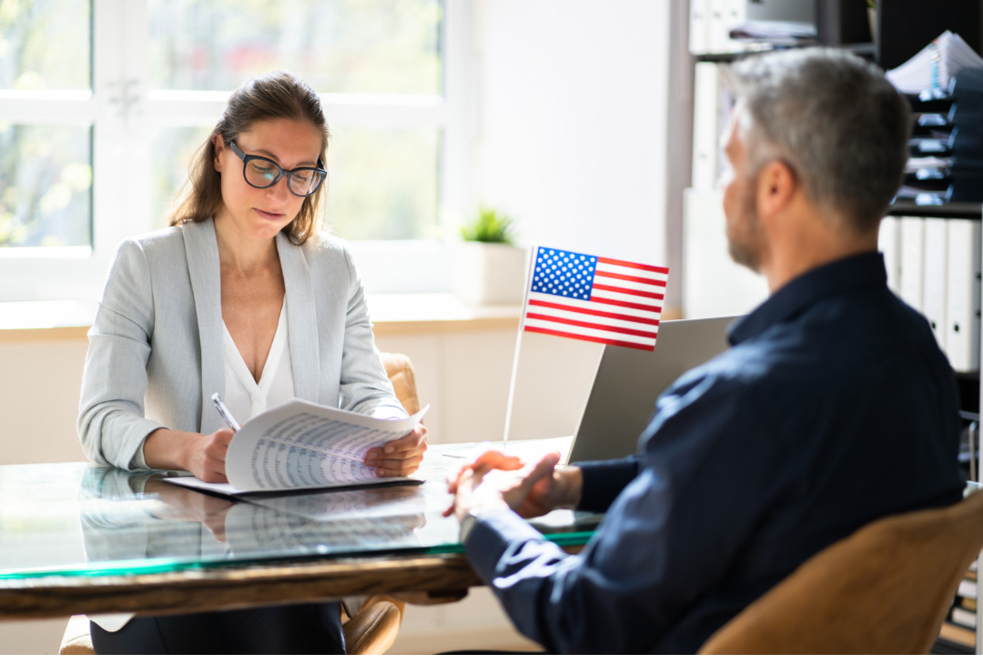 Bringing the World Full Circle: Bureaucracy.es in (Spain) and Elite Documents in the (USA)